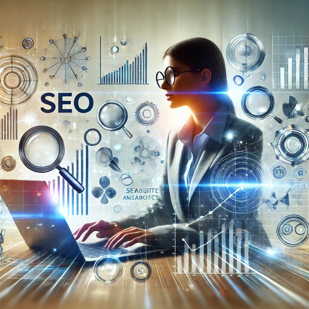 SEO Albury Wodonga | Digital Marketing by <strong>Red Dust Snow Digital</strong>, Albury