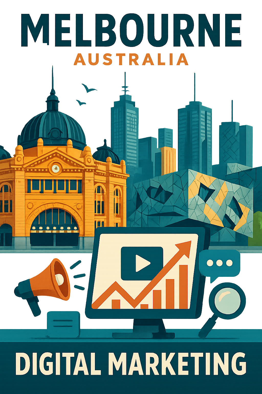 Melbourne